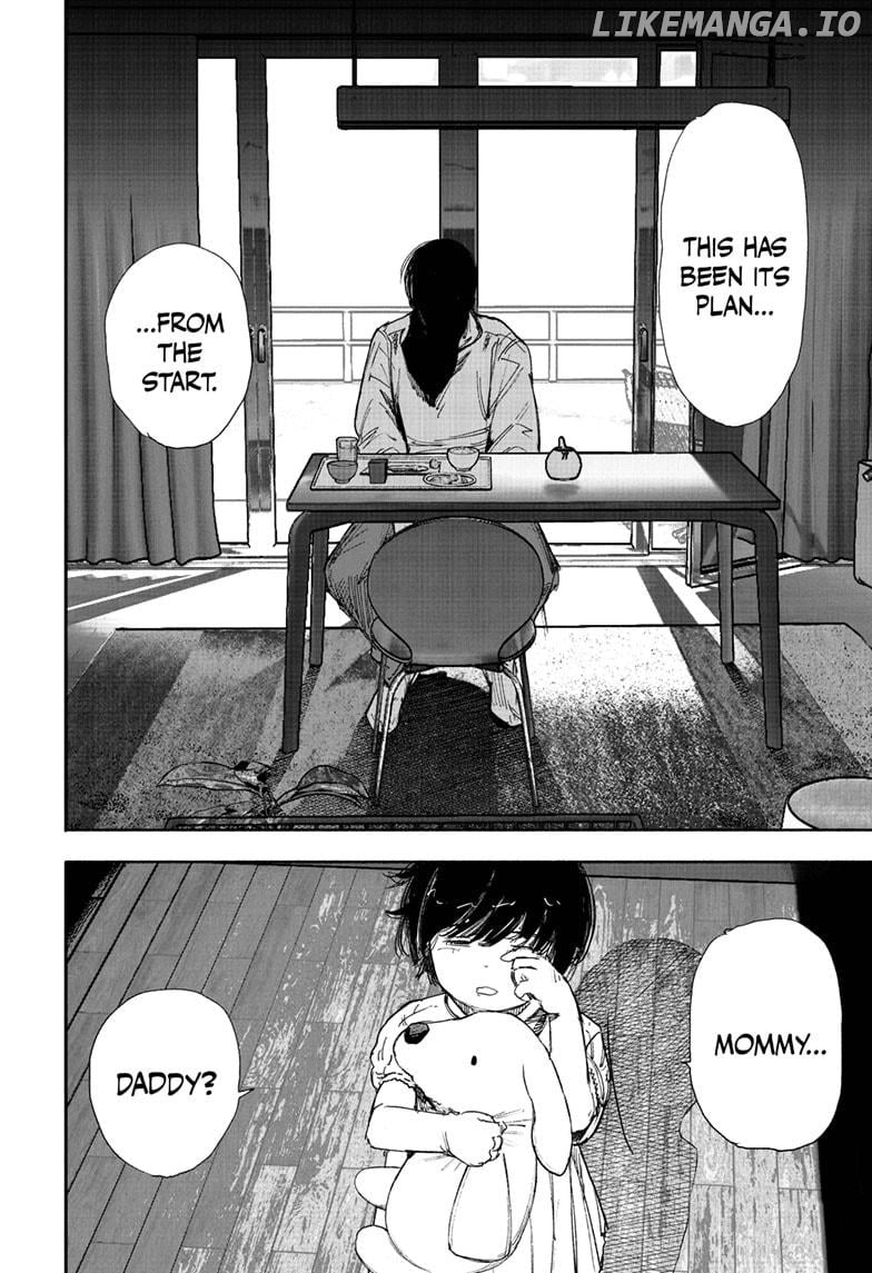 Choujin X, Chapter 66.2 image 23